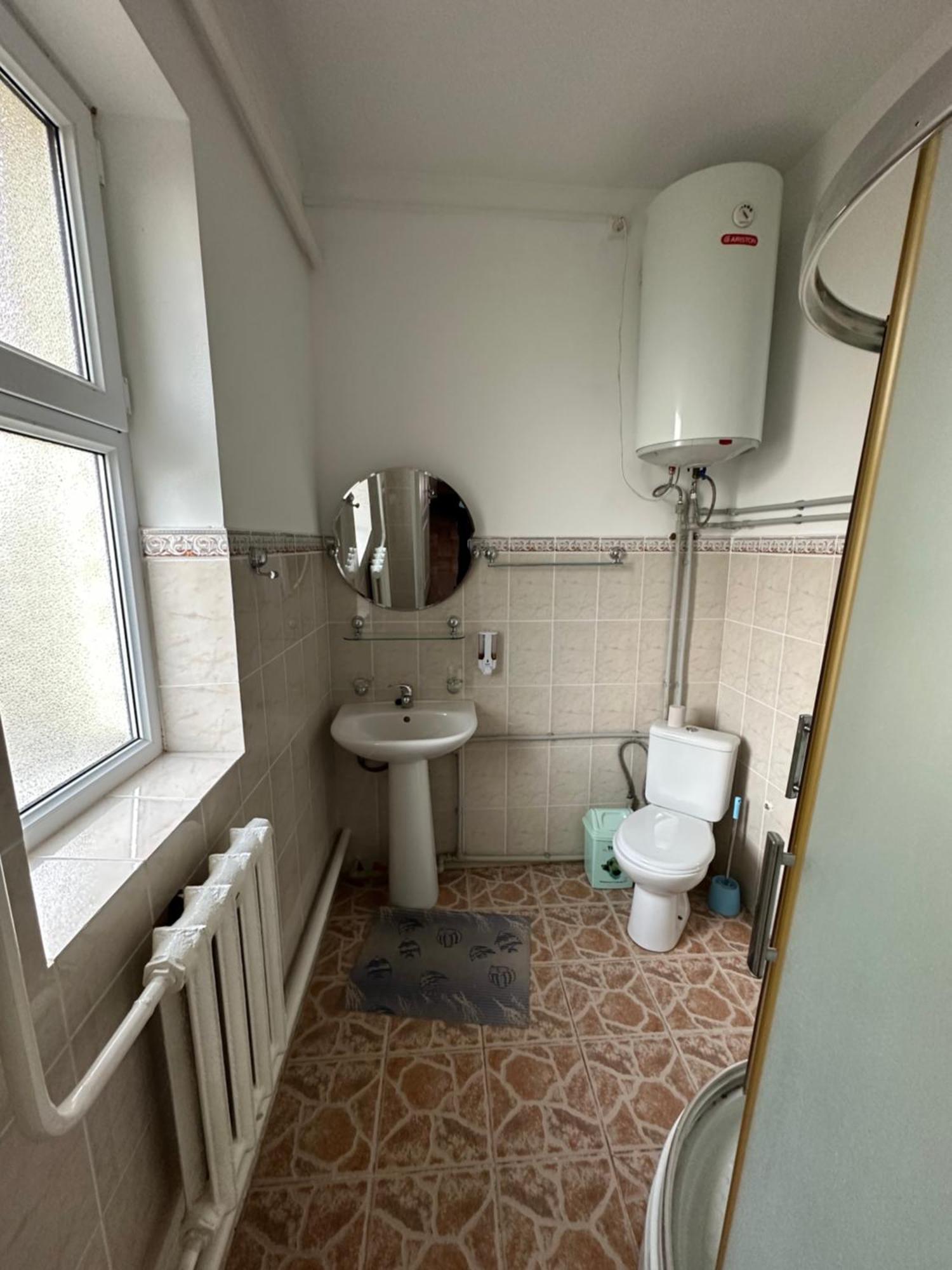 Hotel Дом Жени И Люды à Zhabagly Extérieur photo